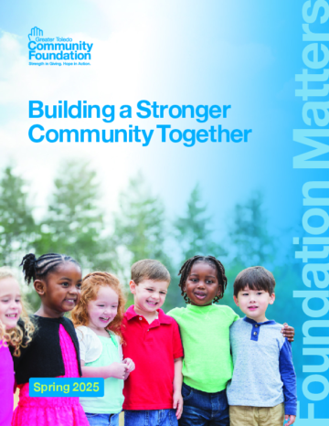 Spring Newsletter 2025