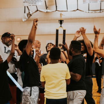 Team builder grants