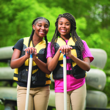Girls Scouts