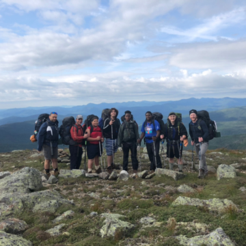 Mountain mentors 1
