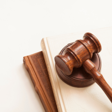 Legal Perspective for Nonprofits
