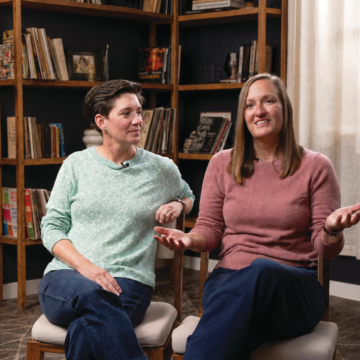 Investing In Toledo Together A Conversation with Annie Baymiller and Amanda Murray For Annie Baymiller Global Chief Information Officer and Executive VP of Owens Corning and Dr Amanda Murray 1