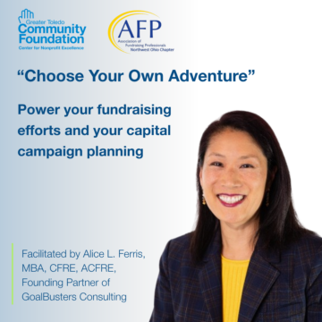 AFP CNE Save The Date